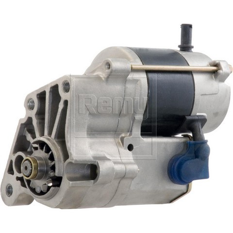 Remy Starter 17477