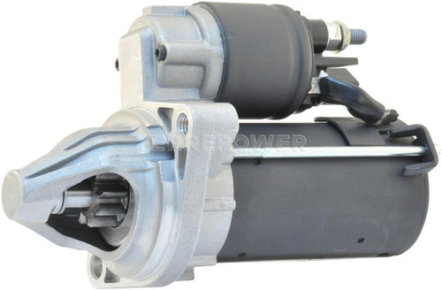 TERREPOWER formerly BBB Industries Starter 52024