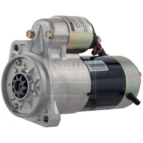Remy Starter 17101