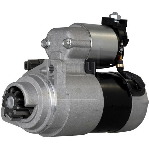 Remy Starter 17487