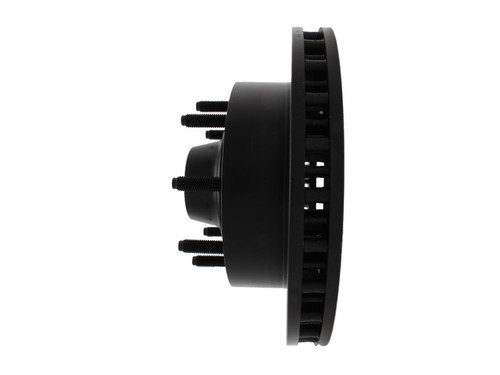 Centric Parts Disc Brake Rotor and Hub Assembly 120.65073