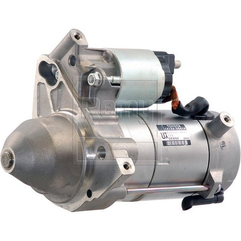 Remy Starter 16096