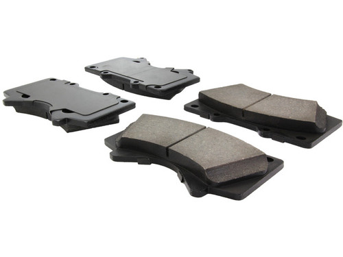 Centric Parts Disc Brake Pad 306.1303