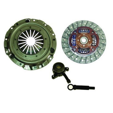 PERFECTION Transmission Clutch Kit MU72447-1