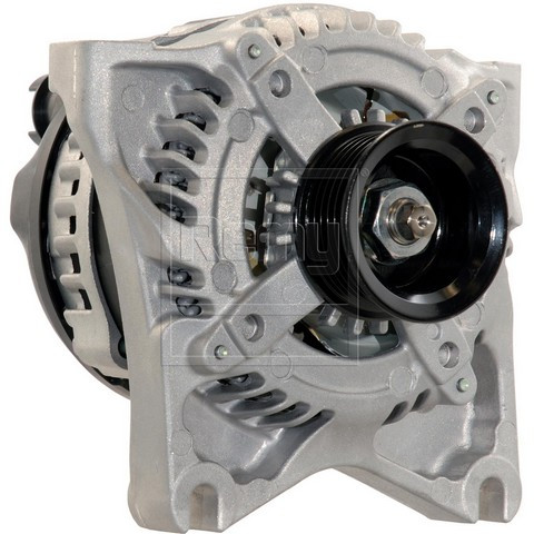 Remy Alternator 23056