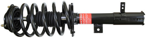 Monroe Shocks & Struts Suspension Strut and Coil Spring Assembly P/N:372951