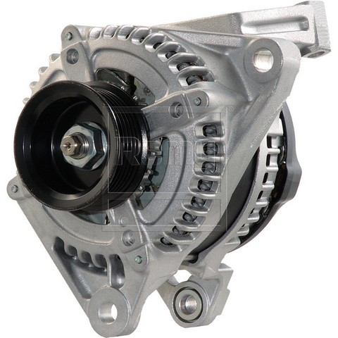 Remy Alternator 12849