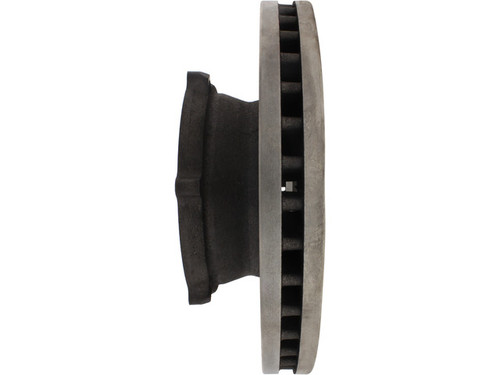 Centric Parts Disc Brake Rotor P/N:121.75007