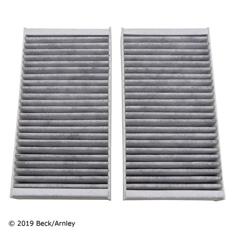 Beck/Arnley Cabin Air Filter Set P/N:042-2130