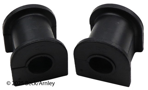 Beck/Arnley Suspension Stabilizer Bar Bushing Kit P/N:101-6505