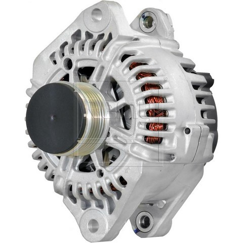Remy Alternator 11045