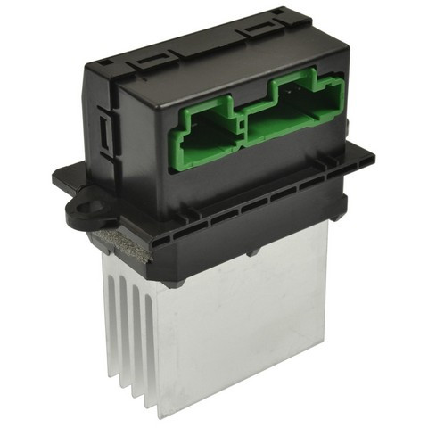 Standard Ignition HVAC Blower Motor Resistor RU-873