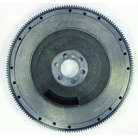 PERFECTION Clutch Flywheel 50-2741