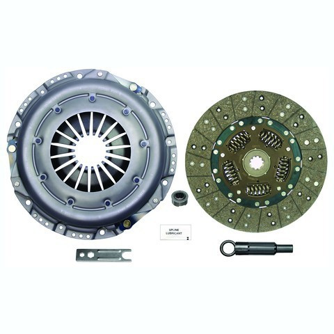 PERFECTION Transmission Clutch Kit MU50160-1