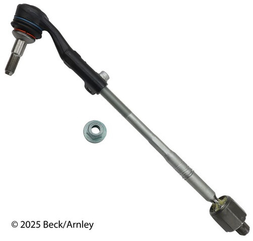Beck/Arnley Steering Tie Rod Assembly 101-7488