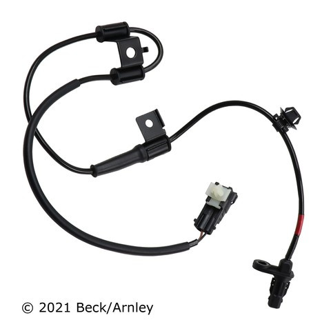 Beck/Arnley ABS Wheel Speed Sensor 084-4982
