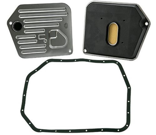 Wix Transmission Filter Kit P/N:58109