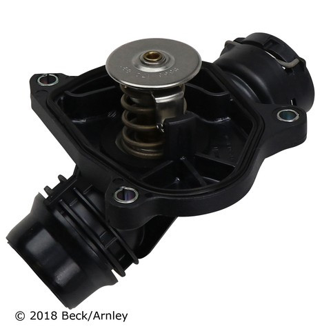 Beck/Arnley Engine Coolant Thermostat Housing Assembly P/N:143-0904