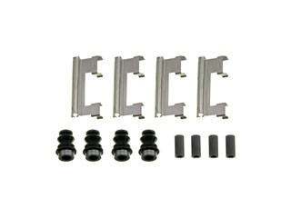 Dorman - First Stop Disc Brake Hardware Kit