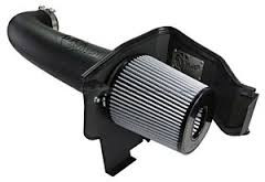 aFe Power Air Intake Kit 51-12162 - view 3