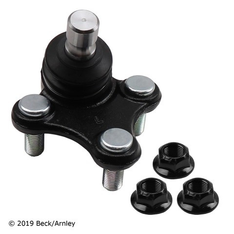 Beck/Arnley Suspension Ball Joint 101-8042