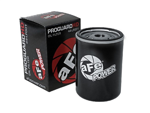 aFe Power Engine Oil Filter 44-LF001