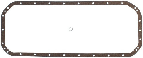 MAHLE Engine Oil Pan Gasket P/N:OS30992