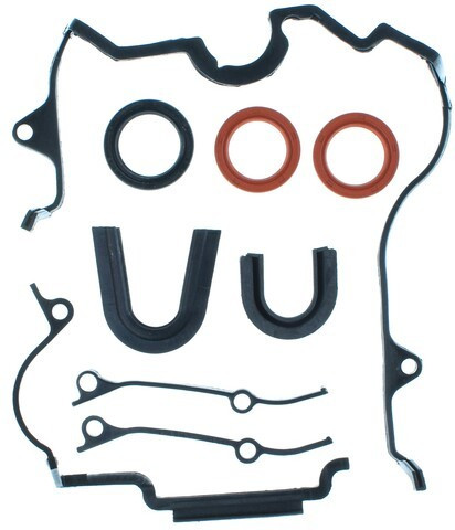 MAHLE Engine Timing Cover Gasket Set JV1112