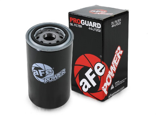 aFe Power Engine Oil Filter P/N:44-LF002