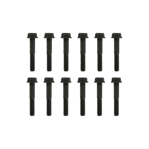 Mr Gasket Engine Intake Manifold Bolt Set 6082MRG - view 4