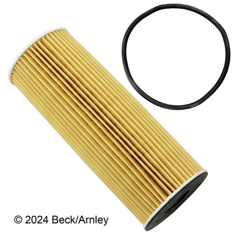 Beck/Arnley Engine Oil Filter P/N:041-8153