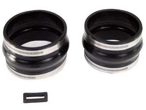 aFe Power Engine Air Intake Tubing Coupler P/N:59-11332