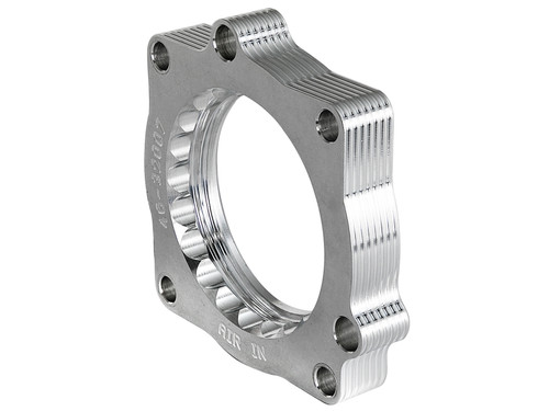 aFe Power Fuel Injection Throttle Body Spacer P/N:46-32007