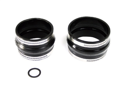 aFe Power Engine Air Intake Tubing Coupler P/N:59-10882