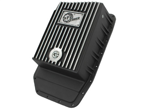 aFe Power Transmission Oil Pan P/N:46-70172