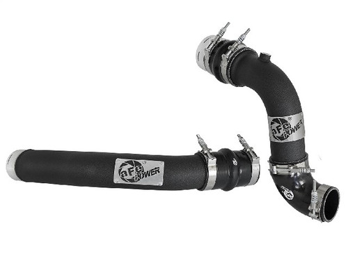 aFe Power Intercooler Pipe Set 46-20314-B
