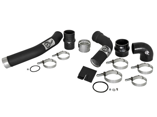 aFe Power Intercooler Pipe Set 46-20314-B - view 10