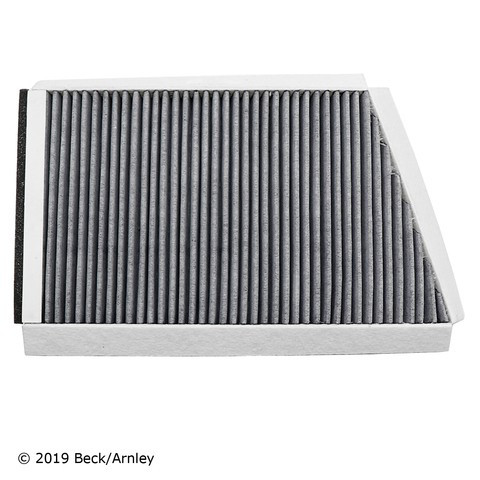 Beck/Arnley Cabin Air Filter 042-2172
