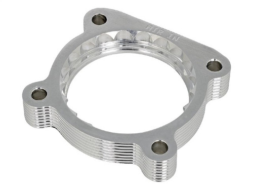 aFe Power Fuel Injection Throttle Body Spacer P/N:46-38010