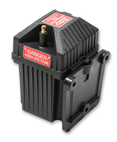 Mallory Ignition Coil P/N:29440