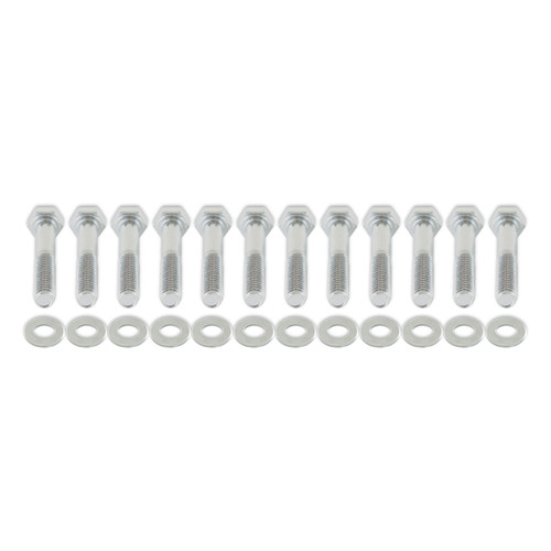 Mr Gasket Engine Intake Manifold Bolt Set 958G - view 4