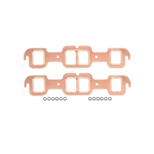 Mr Gasket Exhaust Manifold Gasket Set 7170MRG
