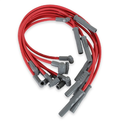 MSD Spark Plug Wire Set 32749