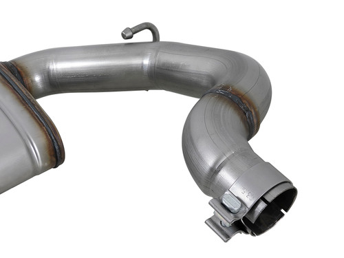 aFe Power Exhaust System Kit 49-48080 - view 8