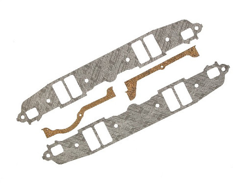 Mr Gasket Engine Intake Manifold Gasket P/N:307G