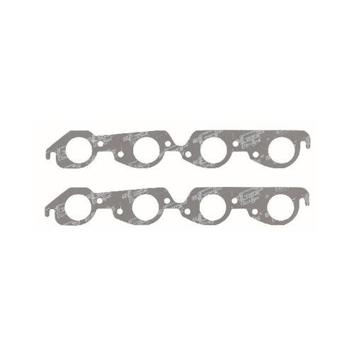 Mr Gasket Exhaust Manifold Gasket Set P/N:5911