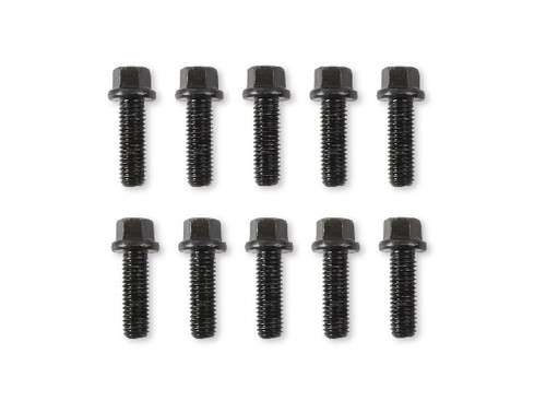Mr Gasket Exhaust Header Bolt P/N:918G