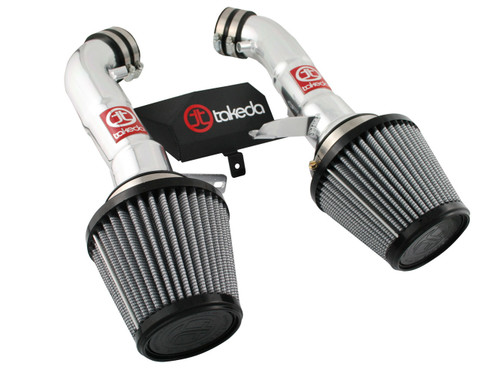 aFe Power Air Intake Kit TR-3009P - view 2