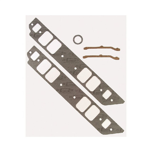 Mr Gasket Engine Intake Manifold Gasket P/N:121
