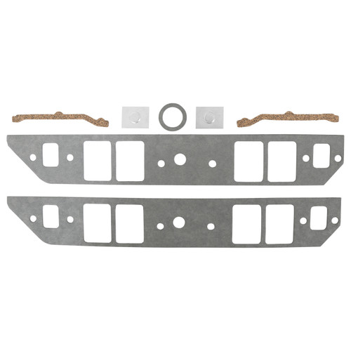 Mr Gasket Engine Intake Manifold Gasket 121 - view 3